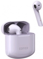 Casti fara fir cu microfon Edifier TWS200BT Purple 