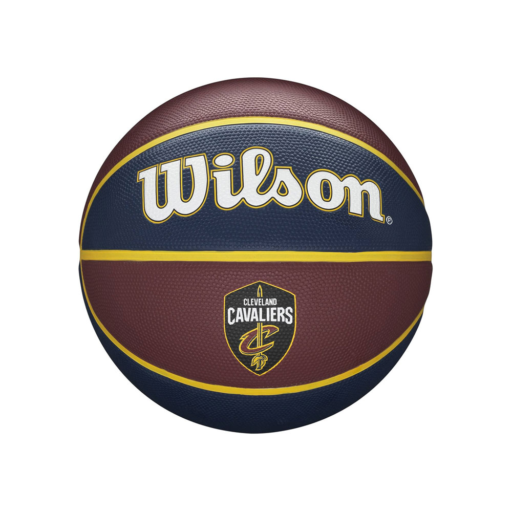 Minge basket Wilson NBA team tribute Cle Cavaliers photo Minge basket Wilson NBA team tribute Cle Cavaliers photo