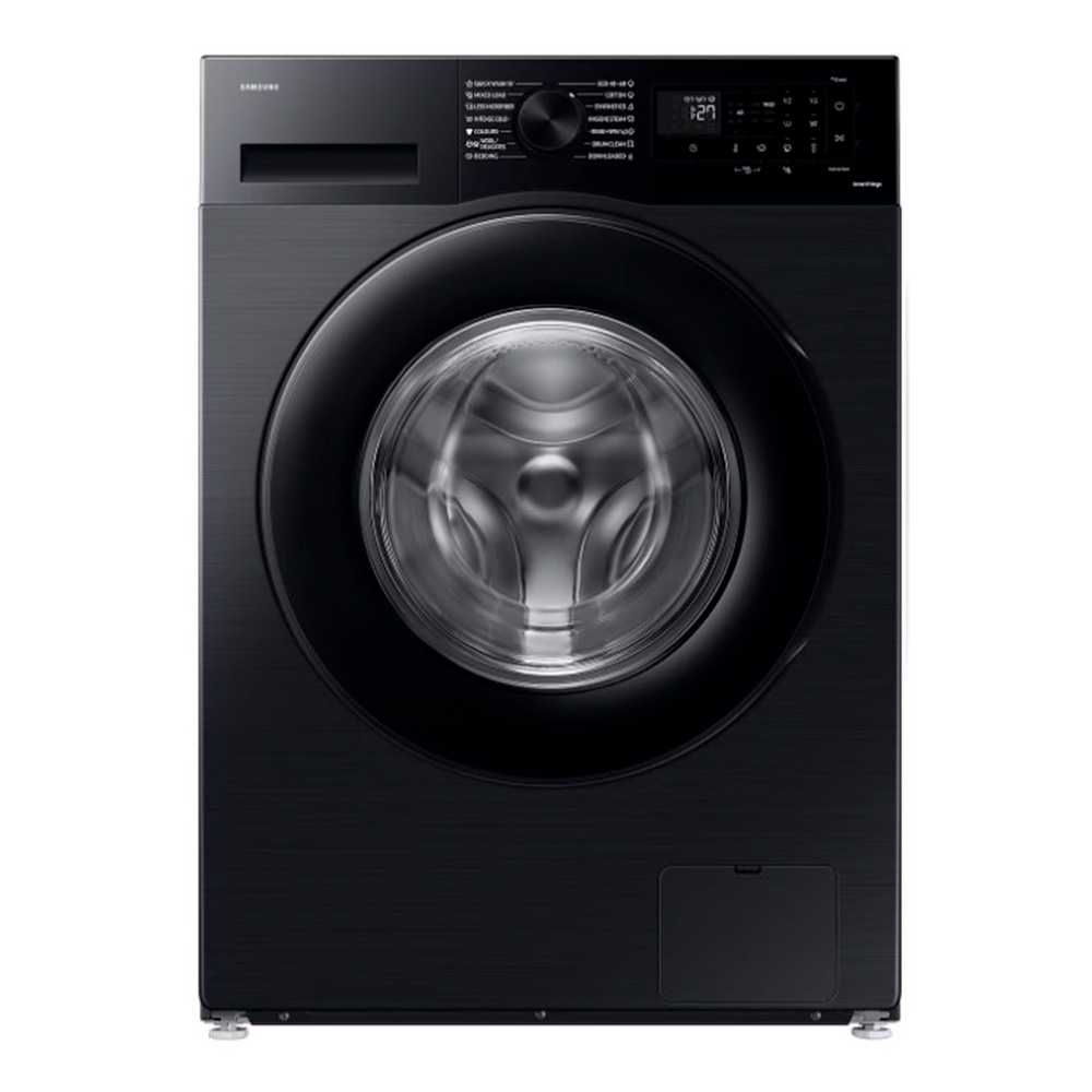 Masina de spalat Samsung WW90CGC04DABLE 9 kg / 1400 rot/min / A / Negru photo 1 Masina de spalat Samsung WW90CGC04DABLE 9 kg / 1400 rot/min / A / Negru photo 1
