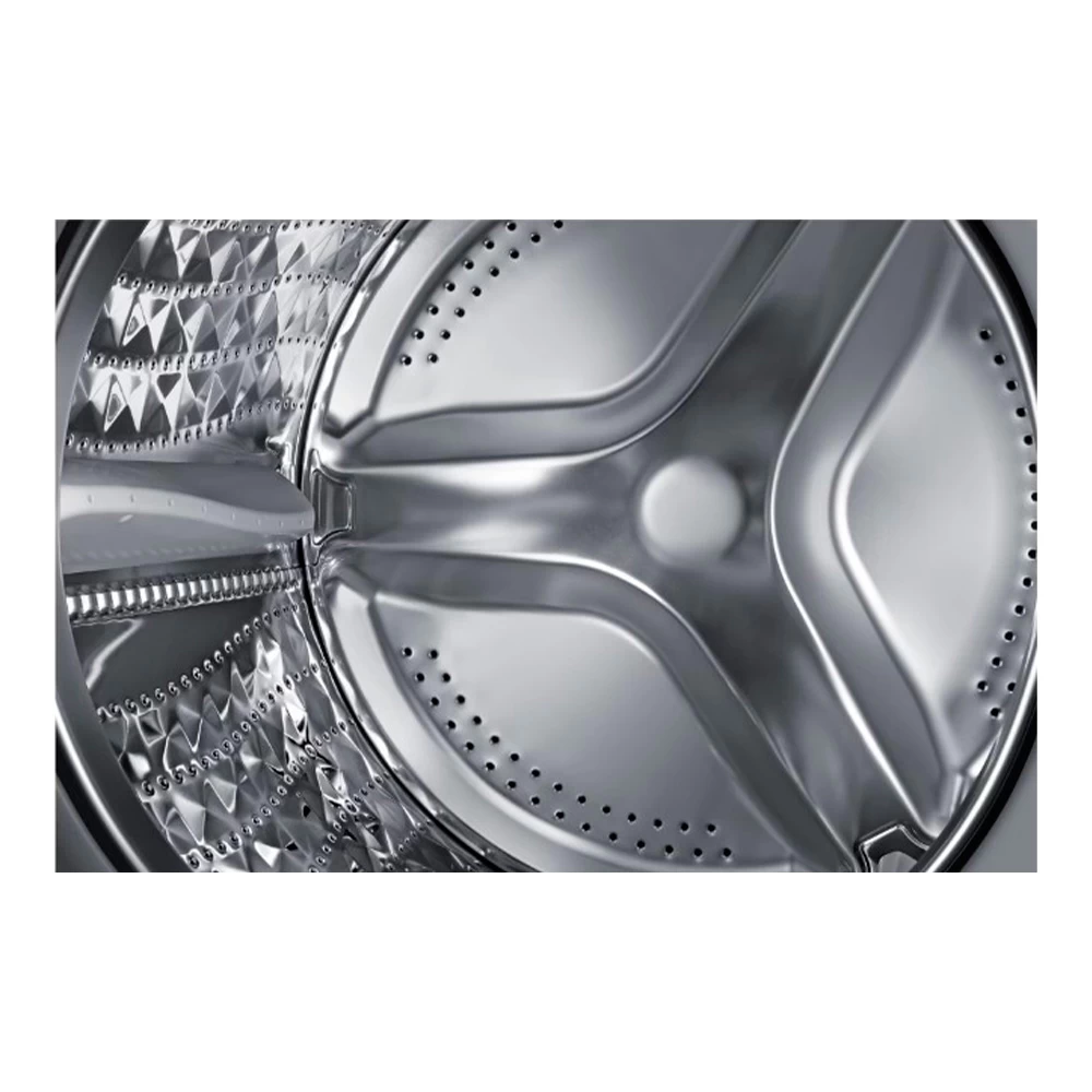 Стиральная машина Samsung WW90CGC04DABLE 9 кг / 1400 об/мин / A / Черный photo 5