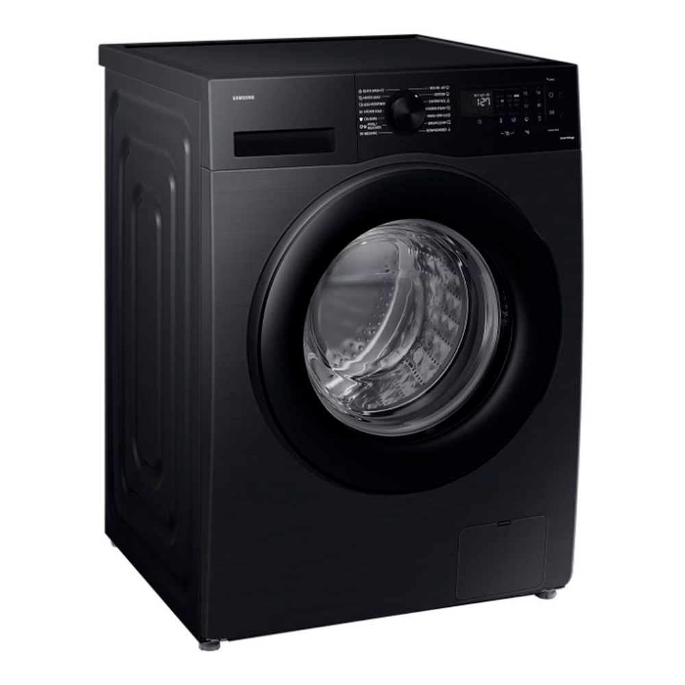 Masina de spalat Samsung WW90CGC04DABLE 9 kg / 1400 rot/min / A / Negru photo 6