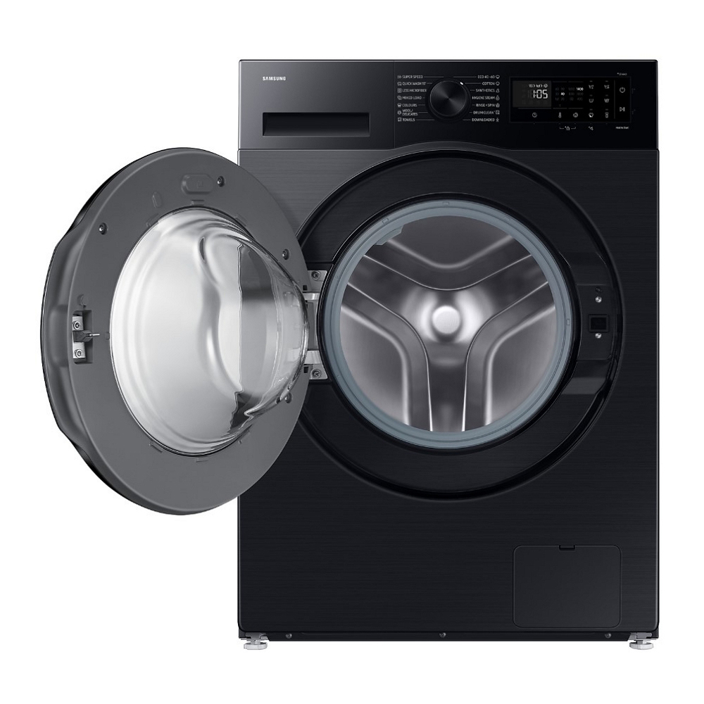 Masina de spalat Samsung WW90DG5G34ABLE 9 kg / 1400 rot/min / A / Negru photo 2