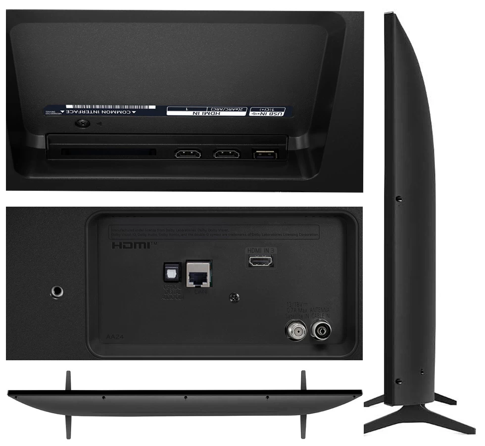 Телевизор LG 55UP75006LF / 55" / LED / UHD 4K photo 5
