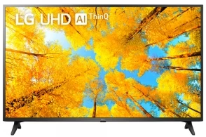 LED телевизор LG 55UP75006LF 