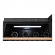 Frigider de vin Hisense RW3N132GSLF thumbnav 6
