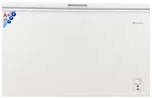 Морозильный ларь Eurolux BD-400LG, 331 л, 85 см, A+, Белый  