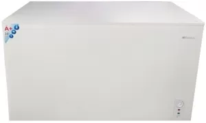 Морозильный ларь Eurolux BD500LG, 400 л, 83 см, A+, Белый  
