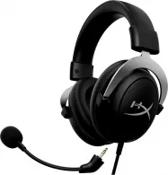 Casti cu fir HyperX CloudX Xbox thumbnav 2