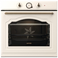 Встраиваемый духовой шкаф Gorenje BOS67371CLI thumbnav 1