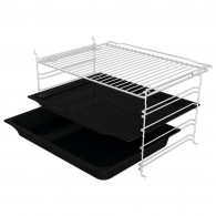 Встраиваемый духовой шкаф Gorenje BOS67371CLI thumbnav 3