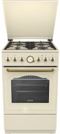Газовая плита Gorenje  K52CLI thumbnav 1