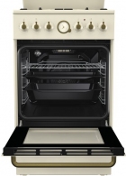 Газовая плита Gorenje  K52CLI thumbnav 3