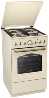 Газовая плита Gorenje  K52CLI thumbnav 4