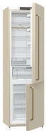 Frigider Gorenje NRK621CLI thumbnav 3