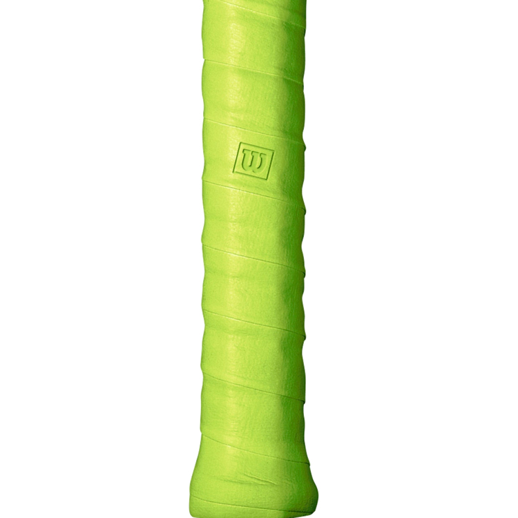 Banda pentru racheta 3 buc Wilson PRO SOFT OVERGRIP WRZ4040LI Verde photo 2