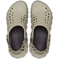 Slapi Crocs Echo Crackle Clog thumbnav 3