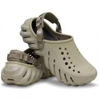 Slapi Crocs Echo Crackle Clog thumbnav 5