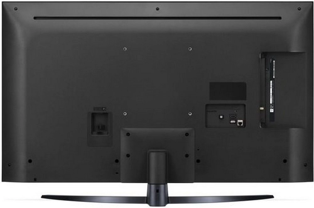 Телевизор LG 43UR81006LJ / 43" / LED / UHD 4K photo 4
