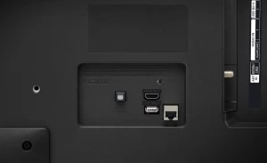 LED телевизор LG 43UR81006LJ thumbnav 3
