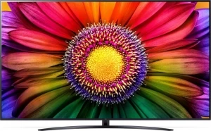 LED телевизор LG 55UR81006LJ 