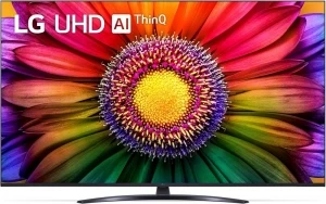 Televizor LED LG 65UR81006LJ 