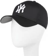 Кепка New Era ENTRY 9FORTY MLB NEYYAN BLKWHI 