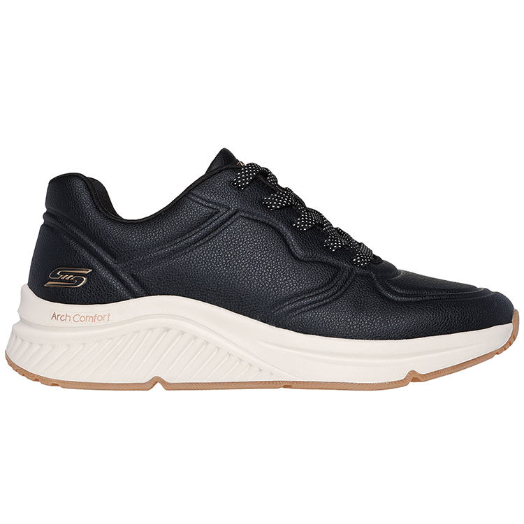 Кроссовки Skechers BOBS ARCH COMFORT / Женский / 36.5 / Черный photo 2