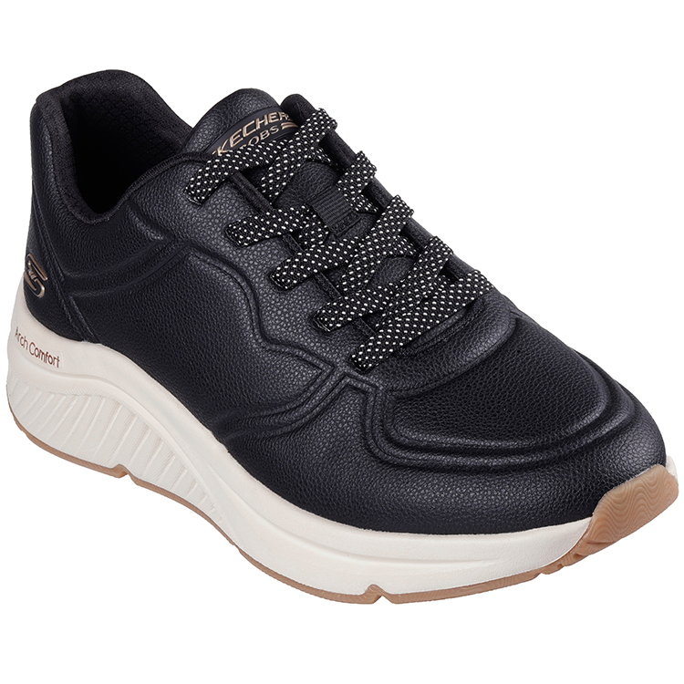 Кроссовки Skechers BOBS ARCH COMFORT / Женский / 36.5 / Черный photo 5
