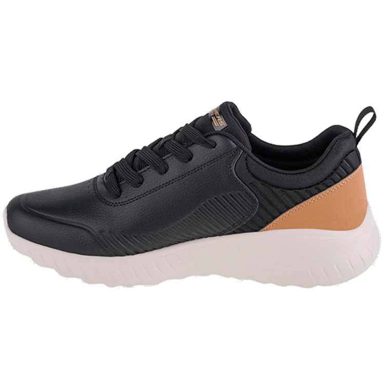 Кроссовки Skechers BOBS SQUAD CHAOS / Мужской / 39.5 / Черный photo 1 Кроссовки Skechers BOBS SQUAD CHAOS / Мужской / 39.5 / Черный photo 1