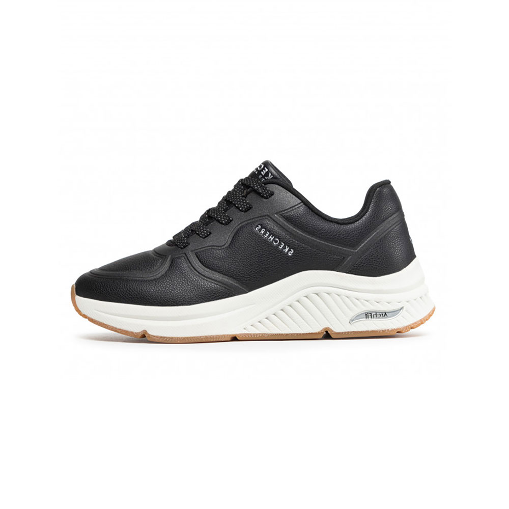 Кроссовки Skechers Arch Fit / Женский / 35 / Черный photo 1