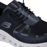 Incaltaminte Sport Skechers GLIDE-STEP PRO thumbnav 5
