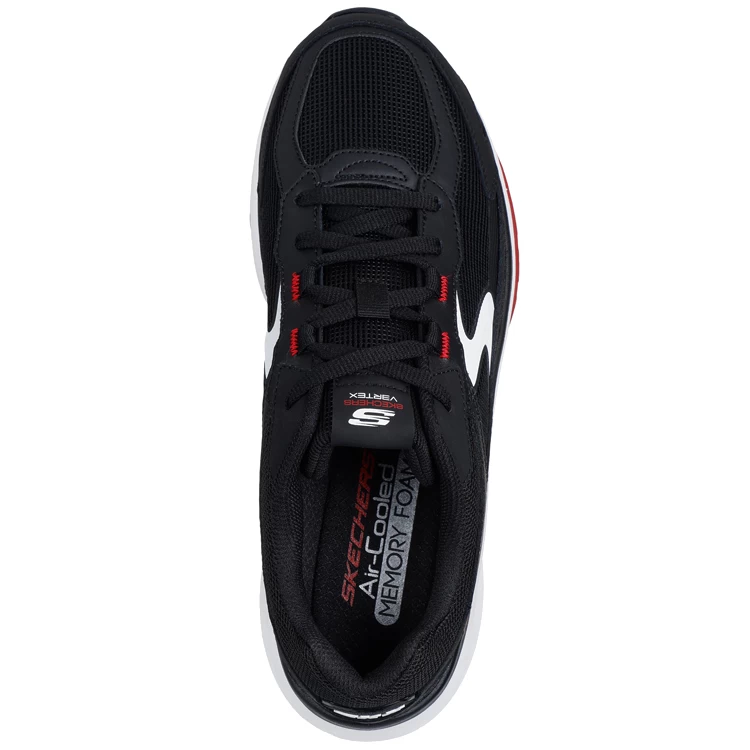 Кроссовки Skechers VERTEX - ARKE / Мужской / 45.5 / Черный photo 4