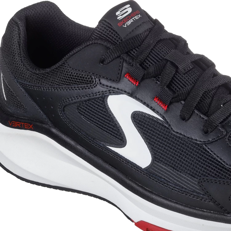 Кроссовки Skechers VERTEX - ARKE / Мужской / 45.5 / Черный photo 5