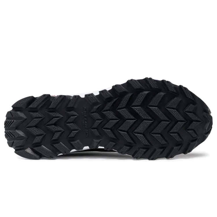 Ботинки Skechers FUSE TREAD - WILD AD / 31 см / Черный photo 5
