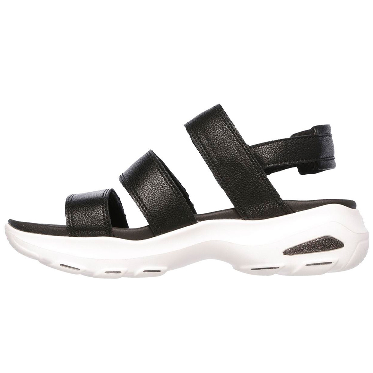 Сандалии Skechers Sport / Женский / 35 / Черный photo 1 Сандалии Skechers Sport / Женский / 35 / Черный photo 1