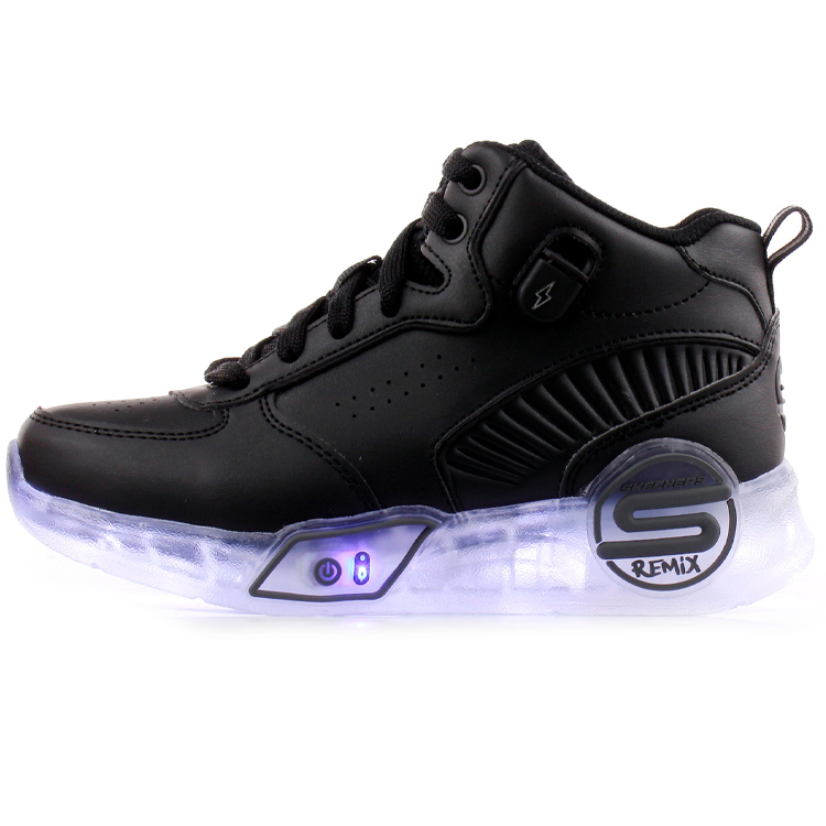 Кроссовки Skechers S-LIGHTS REMIX photo 1