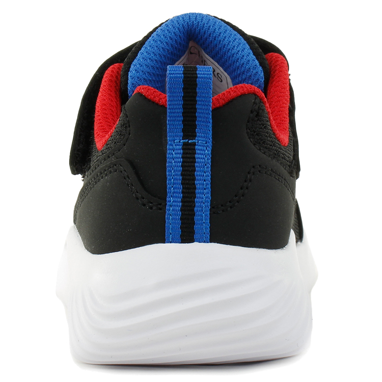 Incaltaminte Sport Skechers Bounder pt Barbati / 23 / Negru photo 3