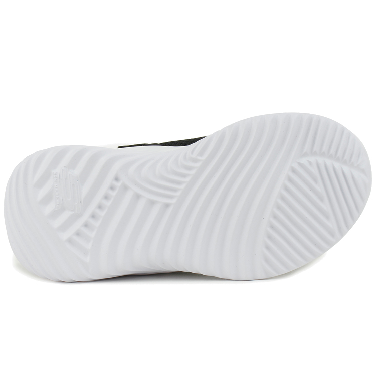 Incaltaminte Sport Skechers Bounder pt Barbati / 23 / Negru photo 4