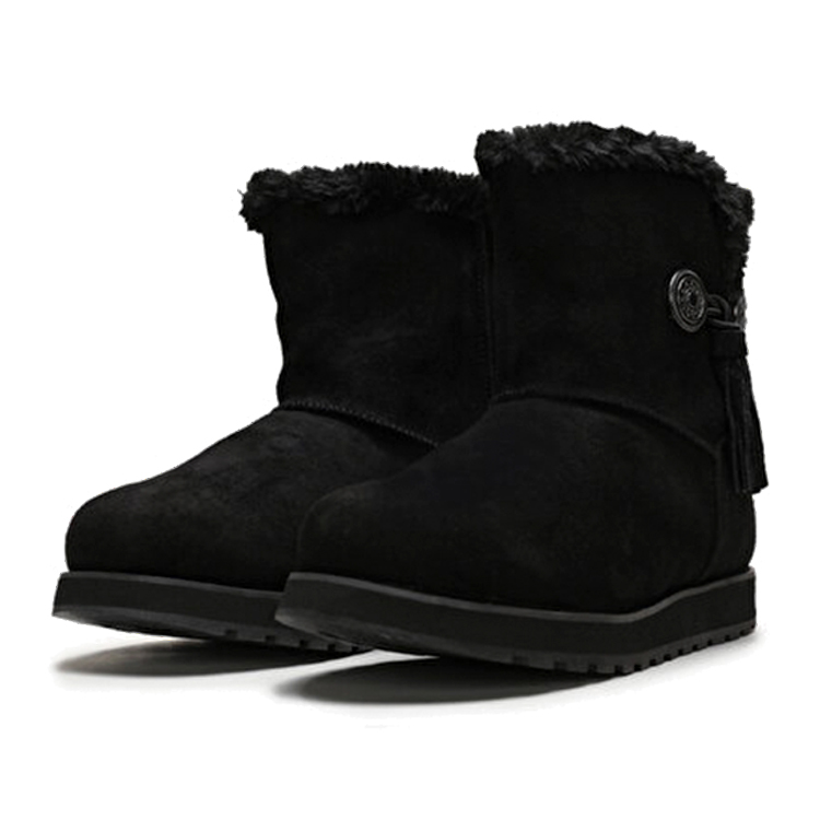 Cizme Skechers KEEPSAKES - TRIBUTE pt Femei / 38 / Negru photo 2