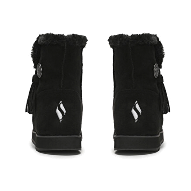 Cizme Skechers KEEPSAKES - TRIBUTE pt Femei / 38 / Negru photo 3
