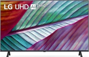 LED телевизор LG 55UR78006LK 