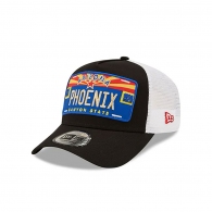Chipiu New Era TRUCKER thumbnav