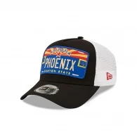 Кепка New Era TRUCKER 