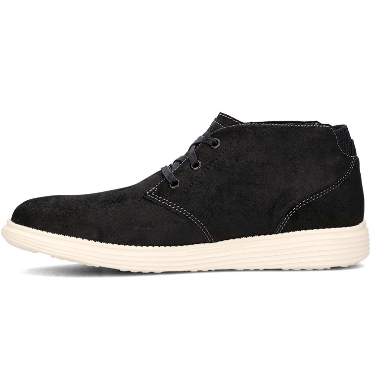 Кроссовки Skechers Status Rolano / Мужской / 39.5 / Черный photo 1 Кроссовки Skechers Status Rolano / Мужской / 39.5 / Черный photo 1