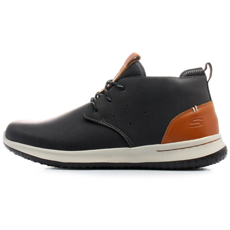 Кроссовки Skechers Delson Clenton photo Кроссовки Skechers Delson Clenton photo