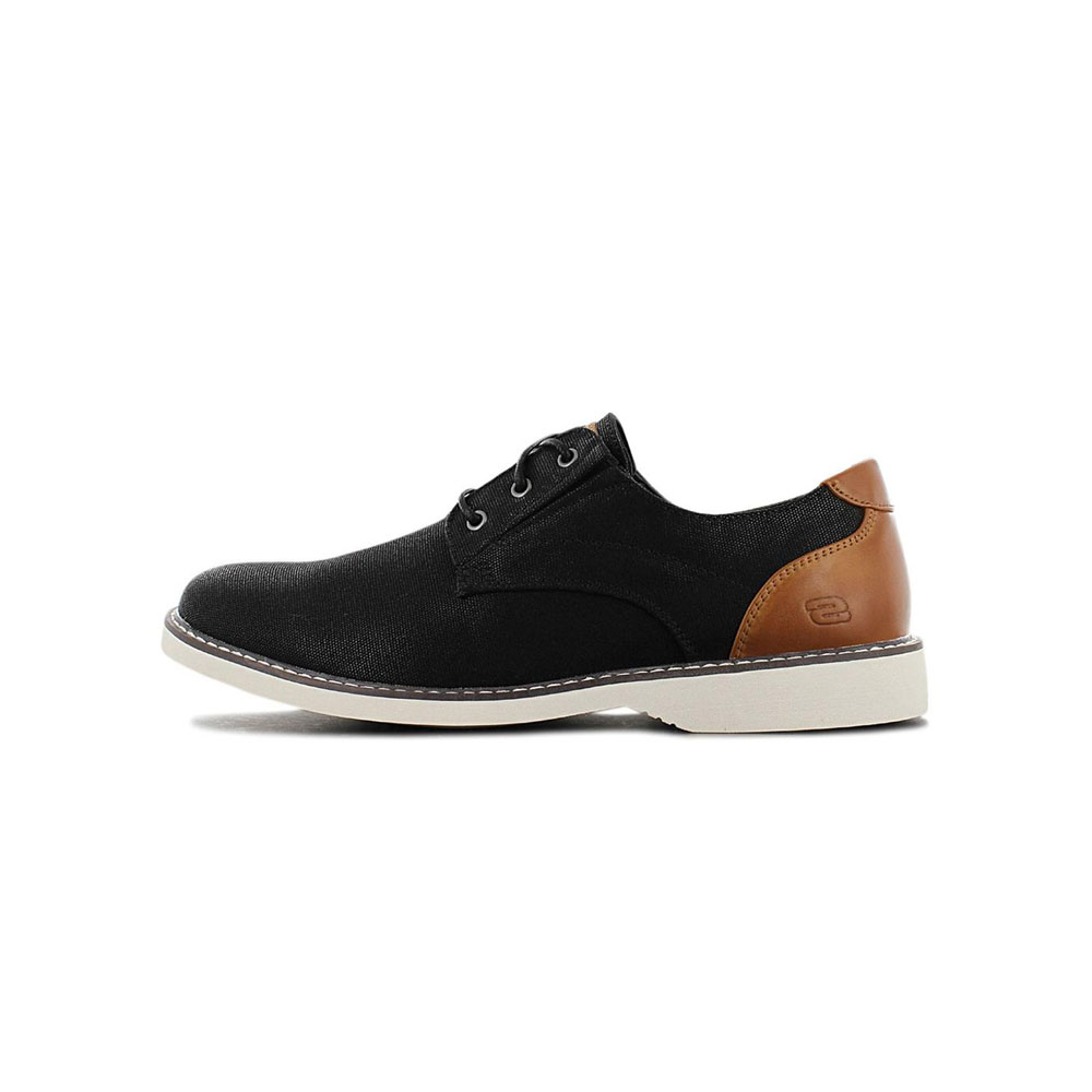 Кроссовки Skechers Parton Wilkon / Мужской / 42 / Черный photo 1 Кроссовки Skechers Parton Wilkon / Мужской / 42 / Черный photo 1