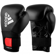 Manusi pentru box Adidas Combat Hybrid 250 thumbnav 1