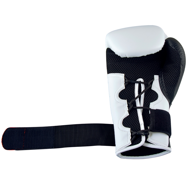 Manusi pentru box Adidas Combat Hybrid 250 photo 2