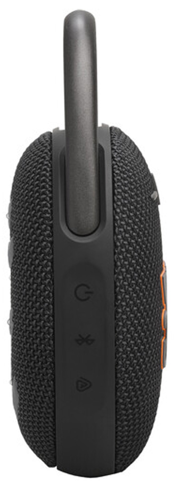 Портативная колонка JBL CLIP 5 Черный photo 3