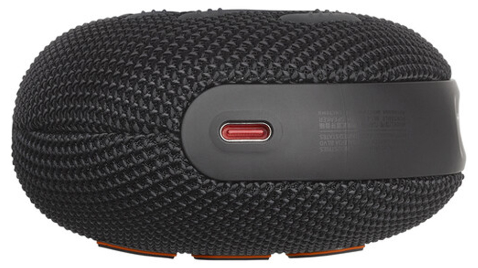 Портативная колонка JBL CLIP 5 Черный photo 6